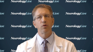 Robert Fox, MD: Targeting Neurodegenerative Processes in Progressive MS