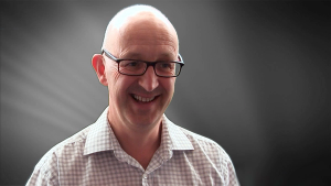 Ian Maidment, PhD: Treating Sleep Problems in Those with Dementia