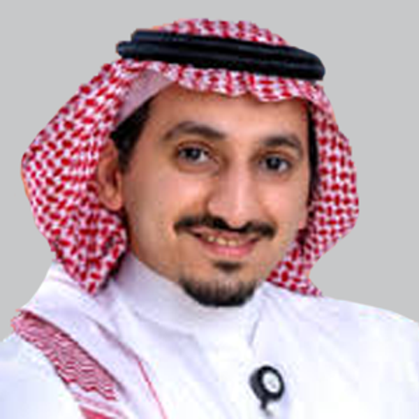 Salman Aljarallah, MBBS (Credit: Doctor's Magazine)