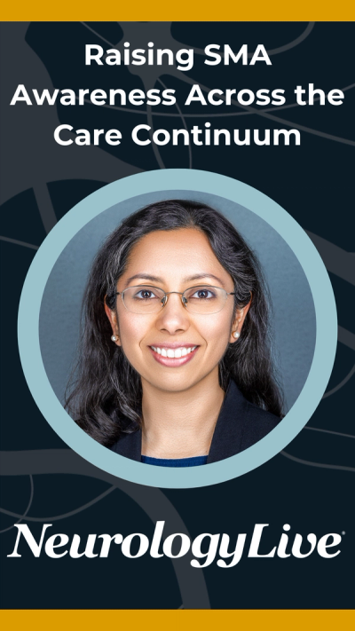 Raising SMA Awareness Across the Care Continuum