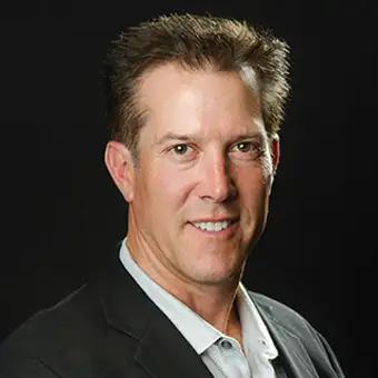 James Rock, senior vice president of clinical operations at AriBio