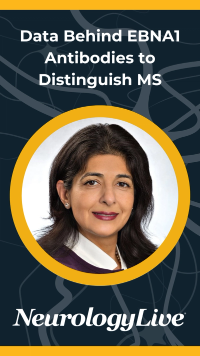 Data Behind EBNA1 Antibodies as Distinguishable Feature of Multiple Sclerosis