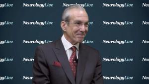 Jeffrey L. Cummings, MD, ScD: Addressing Agitation, Psychosis in Alzheimer Disease