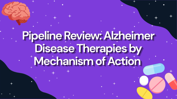 Pipeline Review: Alzheimer Disease Therapies by Mechanism of Action 