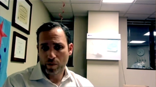 Eric Segal, MD: Diazepam Clinical Utility Regardless of Concomitant Benzodiazepines