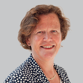 Marina A.J. Tijssen, MD, PhD  (Credit: University of Groningen)