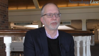 From the Lab to Bedside in Myasthenia Gravis: Henry Kaminski, MD