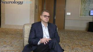 Assessing Deep Gray Matter Loss in Cortical, Thalamic Regions to Understand MS Progression: Robert Zivadinov, MD, PhD