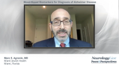 EP. 5 Blood-Based Biomarkers for Diagnosis of Alzheimer Disease 
