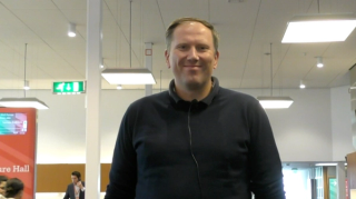 Intervening Early in MS With Exercise: Ulrik Dalgas, PhD