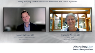 Family Planning and Behavior Issues Associated with Dravet Syndrome