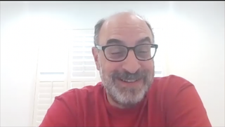 Stewart Factor, MD: Long-Term Data on Apomorphine Sublingual Film in Parkinson