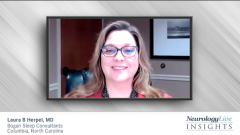 EP. 1 Managing Insomnia: History, Comorbidities, and Clinical Insight