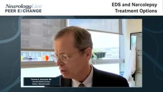 EDS and Narcolepsy Treatment Options