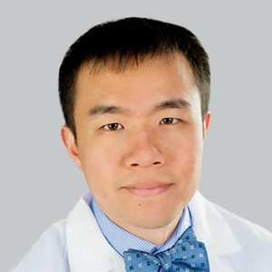 Sheng-Han Kuo, MD, associate professor of neurology at Columbia University Irving Medical Center