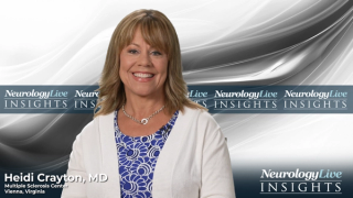 RRMS Treatment Efficacy and Safety Considerations