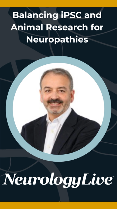 PNS 2026: Debate Between iPSC and Animal Models for Neuropathy Research