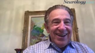 Induction Versus Escalation to Treat MS: Barry Hendin, MD