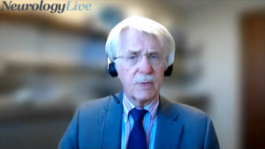 Lessons Learned About Clinically Meaningful Benefit from Antiamyloid Trials: Ronald C. Petersen, MD, PhD