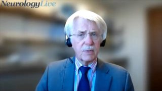 Lessons Learned About Clinically Meaningful Benefit from Antiamyloid Trials: Ronald C. Petersen, MD, PhD