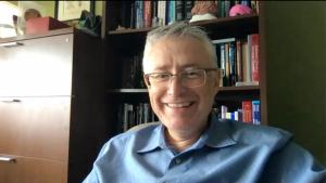 Jeremy Payne, MD, PhD: The Need to Improve Telestroke Care