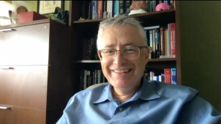 Jeremy Payne, MD, PhD: The Lack of Progress for Telestroke