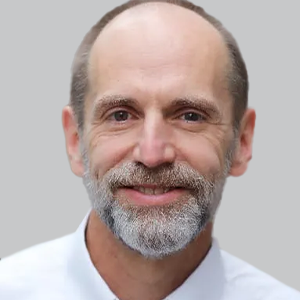 Donald L. Gilbert, MD, MS  (Credit: Cincinnati Children's Hospital Medical Center)