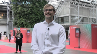 Valentin Krüger, MD