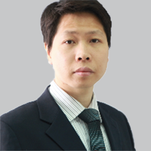 Wei Qiu, MD, PhD, vice head, Department of Neurology, Third Affiliated Hospital of Sun Yat-sen University