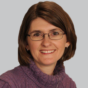 Kelly Knupp, MD, MSCS, FAES, associate professor, Children’s Hospital Colorado