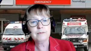 Clinical Experience as a Factor in the Inconsistencies of Migraine Care: Anne-Maree Kelly, MD