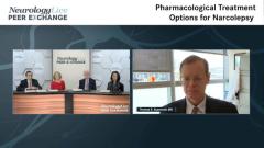 EP. 7 Pharmacological Treatment Options for Narcolepsy