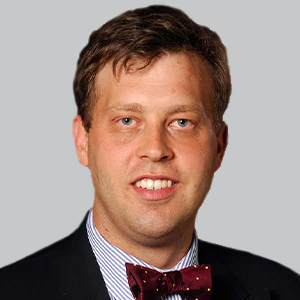 Daniel Claassen, MD, MS, director, Huntington’s Disease Clinic, and division chief, Behavioral and Cognitive Neurology, Vanderbilt University Medical Center