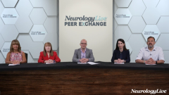 EP. 1 Presentation of Clinically Isolated Syndrome/First Attack of Multiple Sclerosis