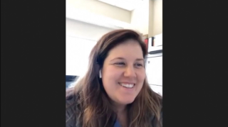 The Role of Nurse Practitioners in Multidisciplinary Stroke Care: Johanna L. Watkinson, APN