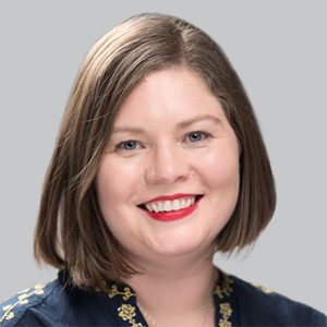 Elizabeth Seng, PhD  (Credit: American Headache Society)
