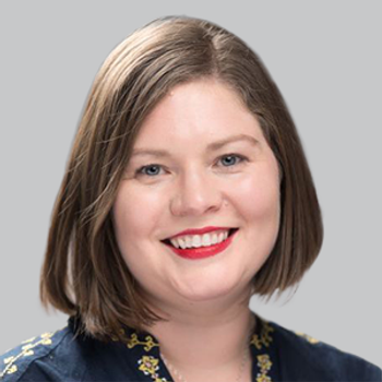 Elizabeth Seng, PhD  (Credit: American Headache Society)