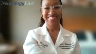 Insights on Gut Bacteria and Cognitive Health from Middle-Aged Adults: Jazmyn Muhammad, BS