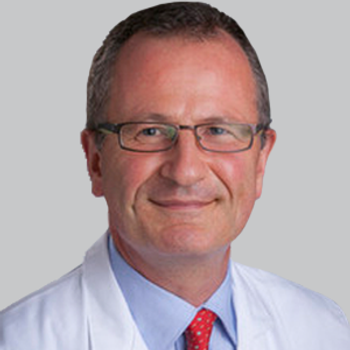 Klaus Werner, MD, PhD (Credit: Duke University)