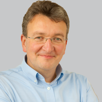 Daniel Vitt, PhD (Credit: Immunic)