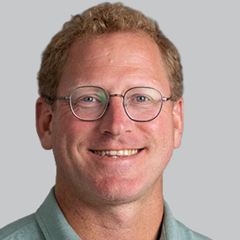 Douglas Sproule, MD, MSc  (Credit: BridgeBio)