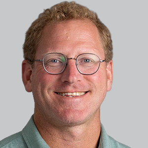 Douglas Sproule, MD, MSc (Credit: BridgeBio)