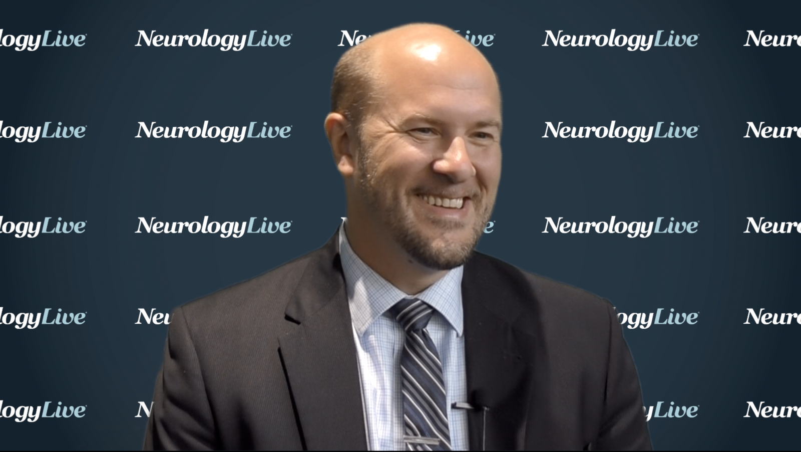 Benjamin Walter, Md: Using Focused Ultrasound To Open The Blood-brain 