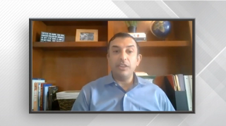 FREEDOM Trial: Perampanel Monotherapy for Recurrent POS