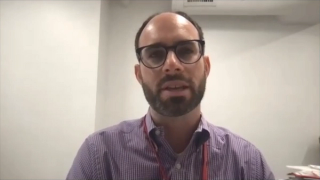 Future Research Regarding Anticoagulant Use in Reducing Recurrent Stroke: Alexander Merkler, MD, MS