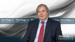 EP. 9 The Goals of Relapsed MS First-Line Treatment