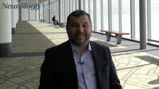 Intrathecal Mesenchymal Stem Cells as a Potential Treatment for Progressive Multiple Sclerosis: Saud A. Sadiq, MD, FAAN