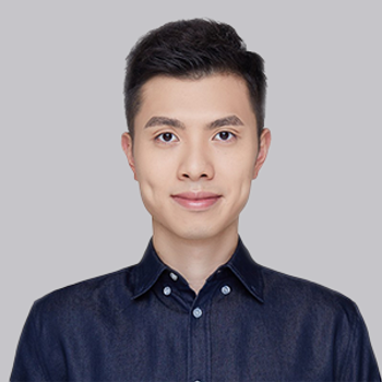 Shijun (Victor) Yan, MSc, DPhil student in Clinical Neuroscience at University of Oxford
