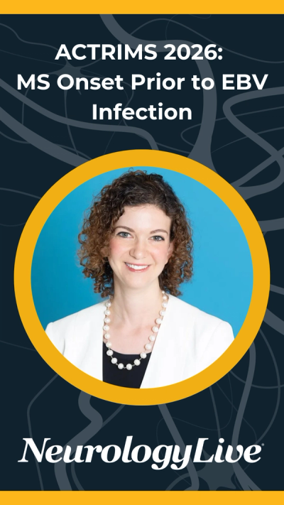 Unearthing Whether MS Onset Occurs Before EBV Infection