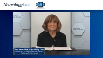 multiple sclerosis